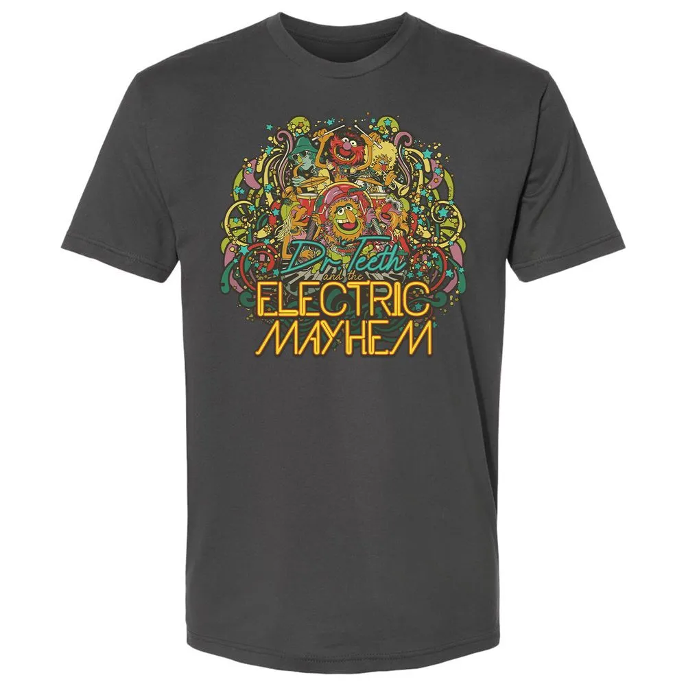 Premium Unisex T-Shirt - PK4HMUB1 - Heavy Metal - 7