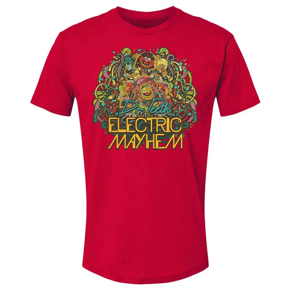 Premium Unisex T-Shirt - PK4HMUB1 - Red - 9
