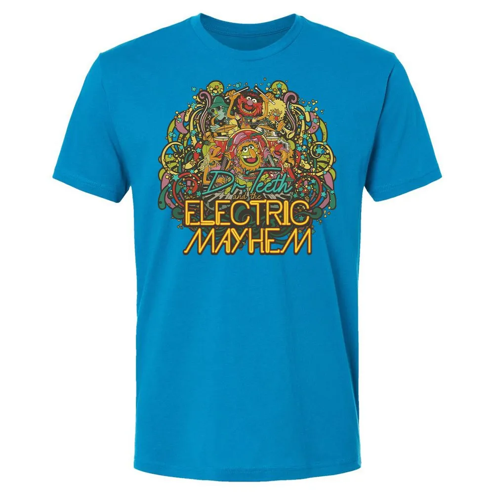 Premium Unisex T-Shirt - PK4HMUB1 - Turquoise - 15