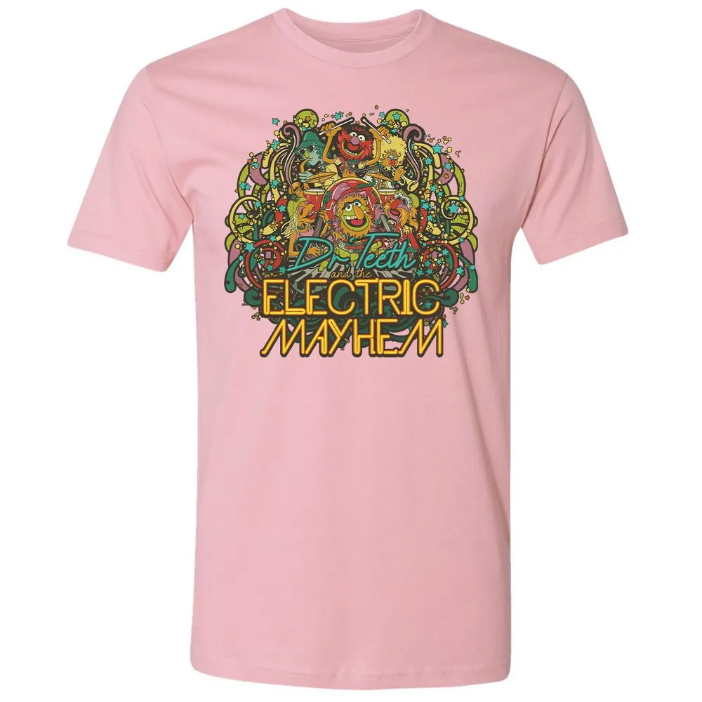 Premium Unisex T-Shirt - PK4HMUB1 - Light Pink - 16