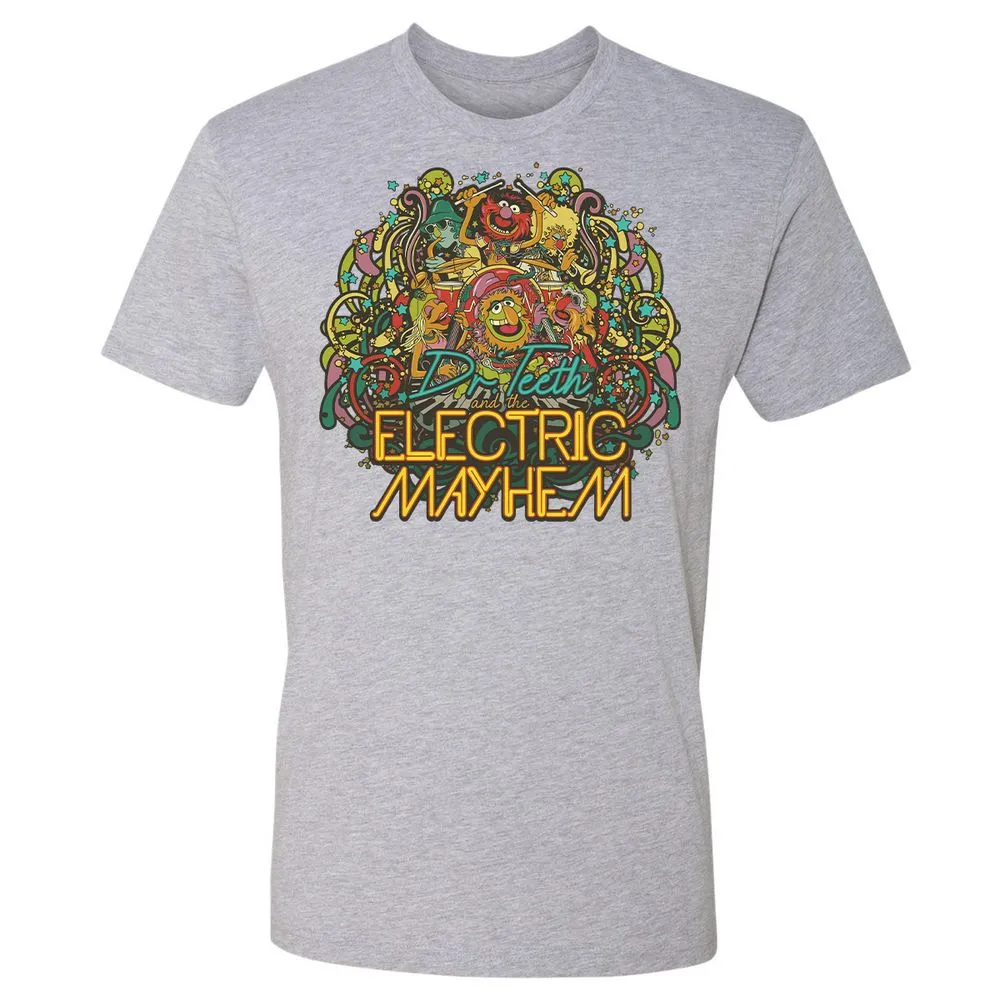 Premium Unisex T-Shirt - PK4HMUB1 - Heather Grey - 19