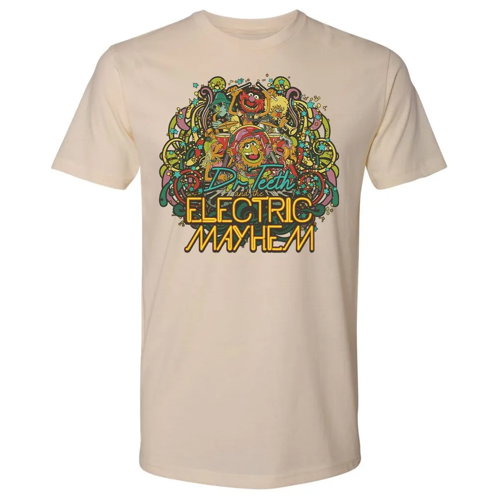 Premium Unisex T-Shirt - PK4HMUB1 - Cream - 20