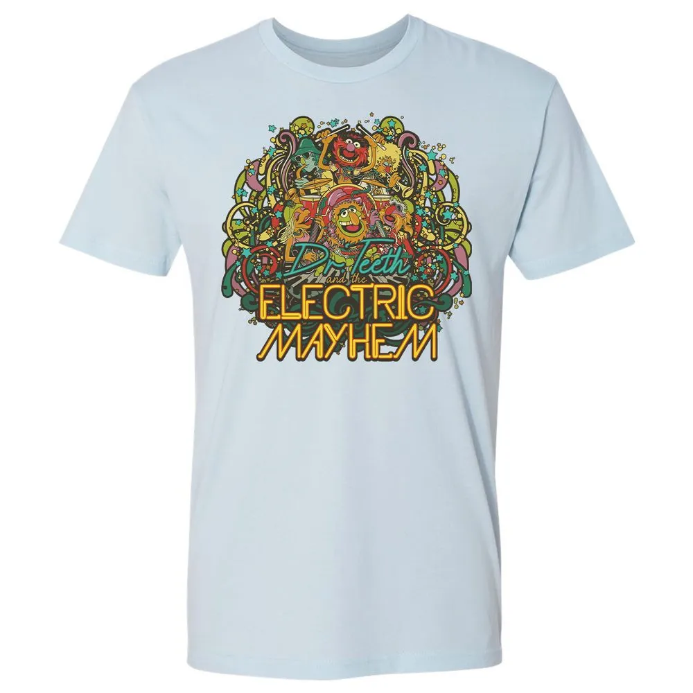 Premium Unisex T-Shirt - PK4HMUB1 - Light Blue - 21