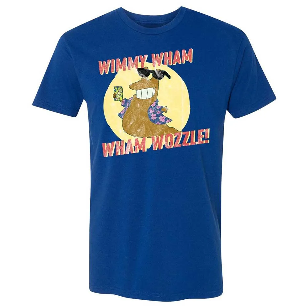 Premium Unisex T-Shirt - 9W2RVWQS - Royal - 3