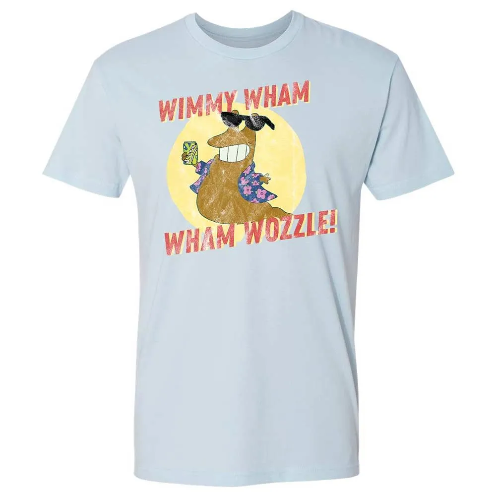 Premium Unisex T-Shirt - 9W2RVWQS - Light Blue - 4