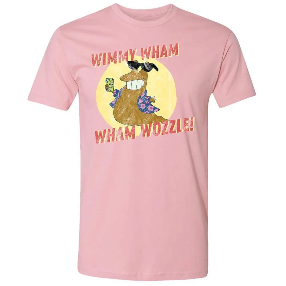 Premium Unisex T-Shirt - 9W2RVWQS - Light Pink - 5