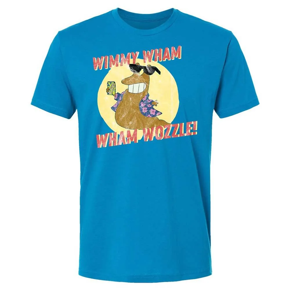 Premium Unisex T-Shirt - 9W2RVWQS - Turquoise - 6