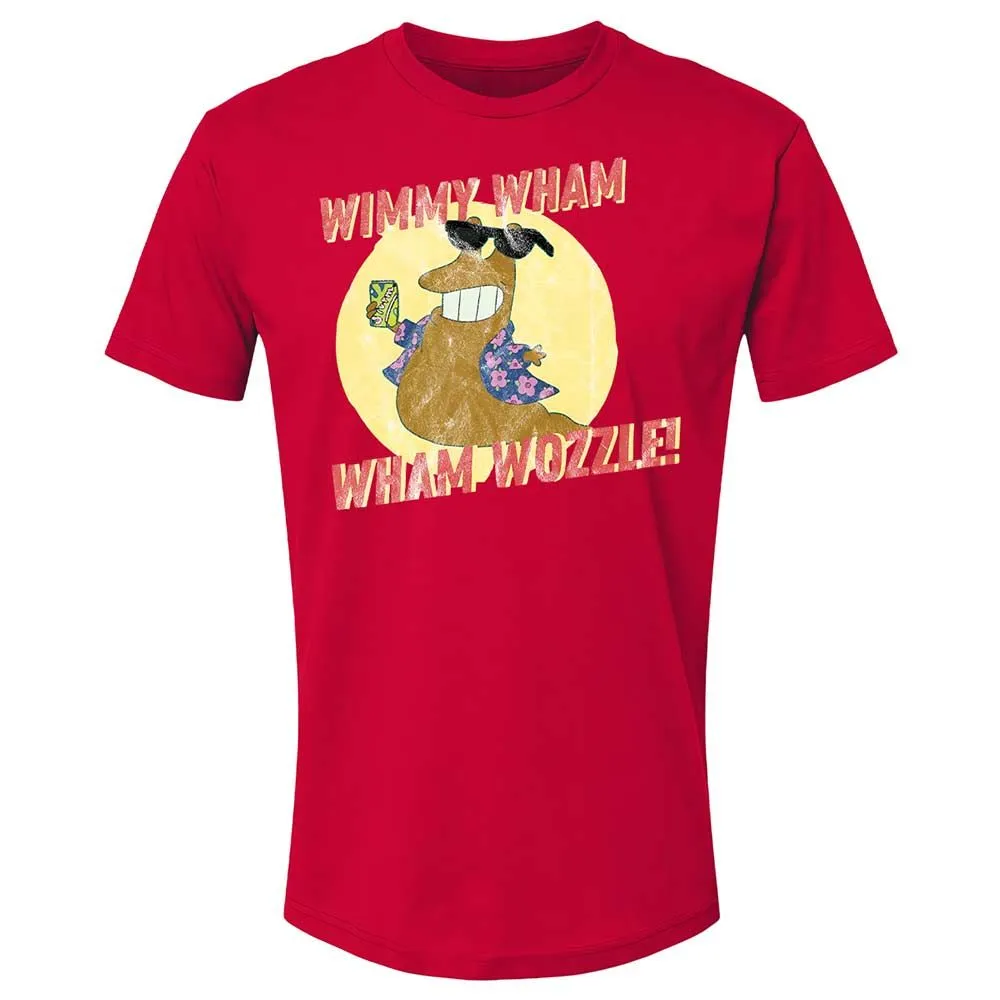 Premium Unisex T-Shirt - 9W2RVWQS - Red - 7