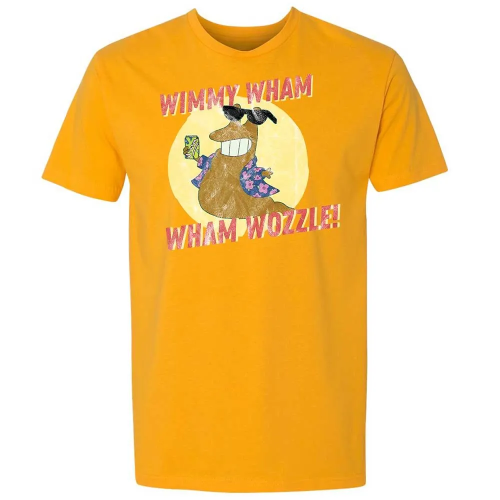Premium Unisex T-Shirt - 9W2RVWQS - Gold - 9