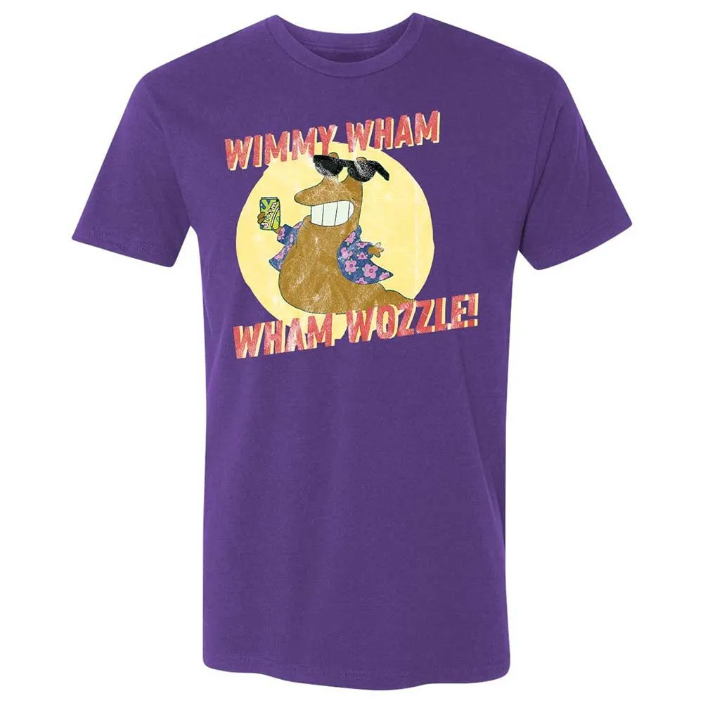 Premium Unisex T-Shirt - 9W2RVWQS - Purple Rush - 10