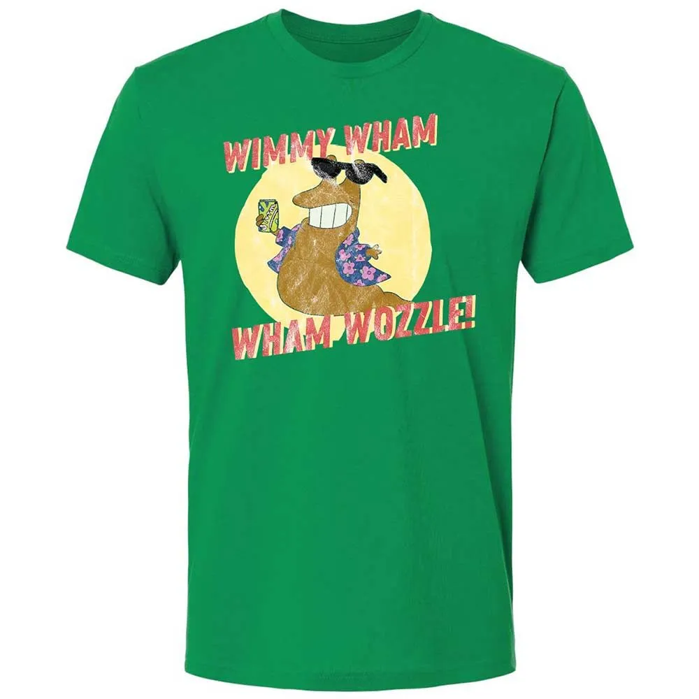 Premium Unisex T-Shirt - 9W2RVWQS - Kelly Green - 11