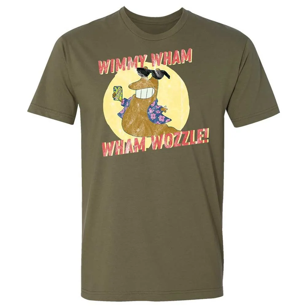 Premium Unisex T-Shirt - 9W2RVWQS - Military Green - 12