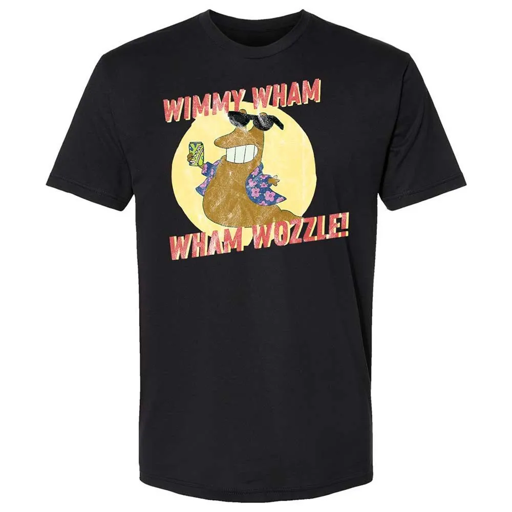 Premium Unisex T-Shirt - 9W2RVWQS - Black - 14