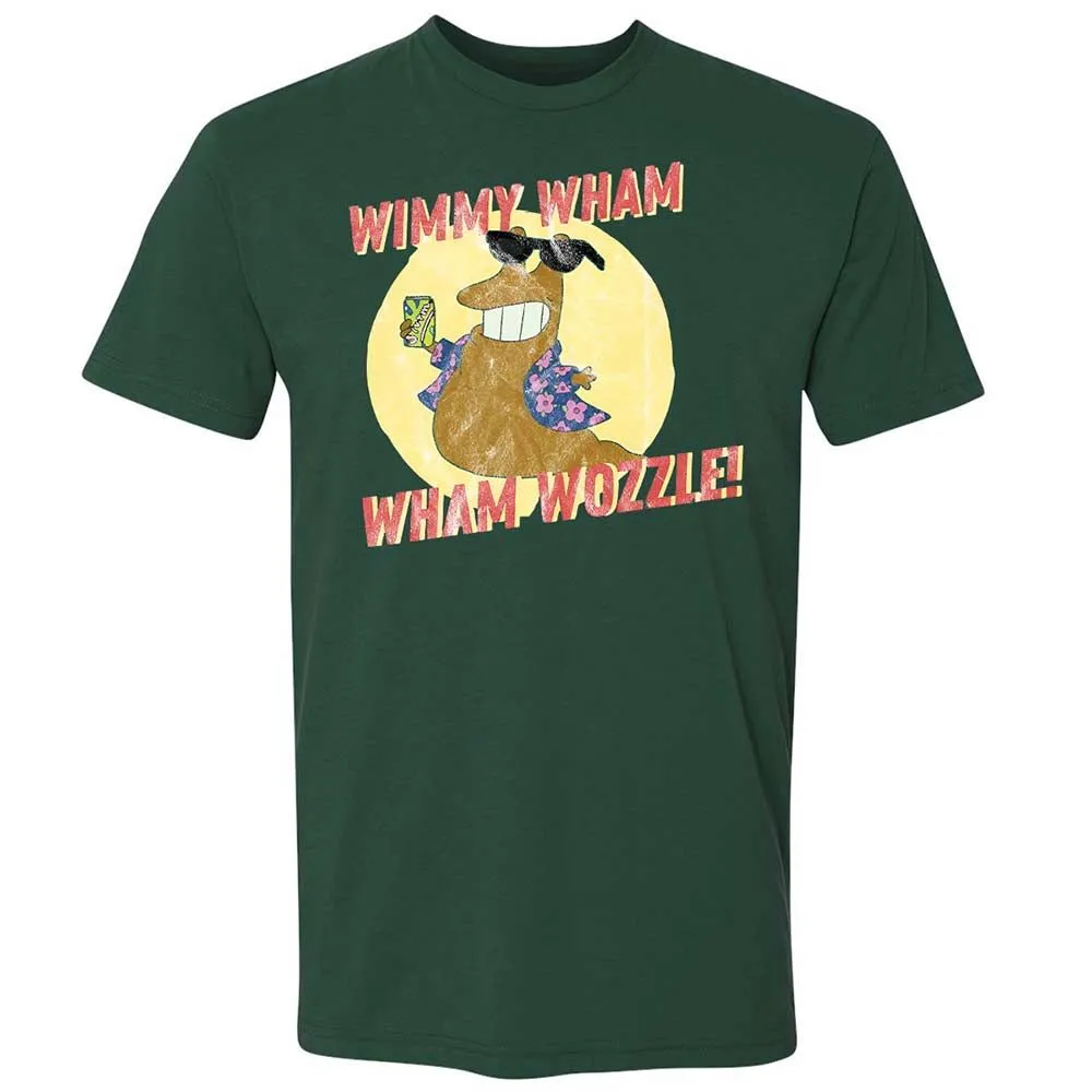 Premium Unisex T-Shirt - 9W2RVWQS - Forest Green - 16
