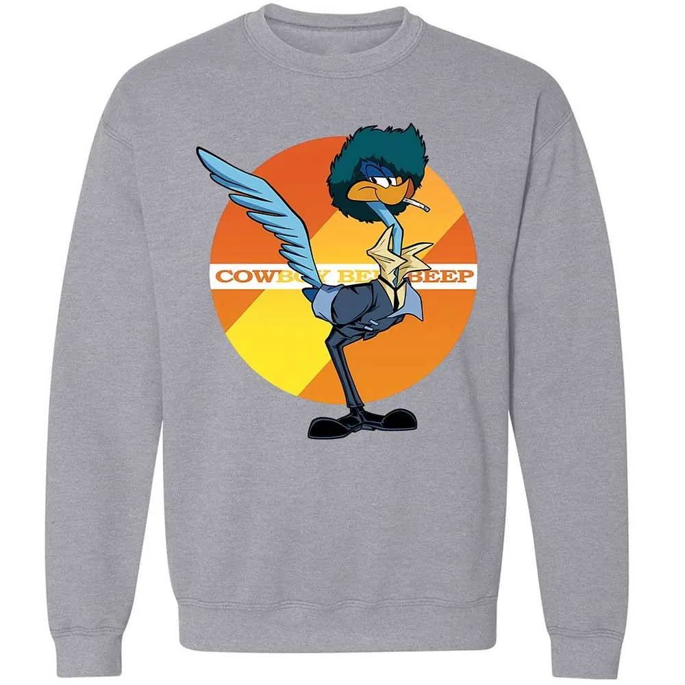 Cowboy BeepBeep - Sport Grey - 3