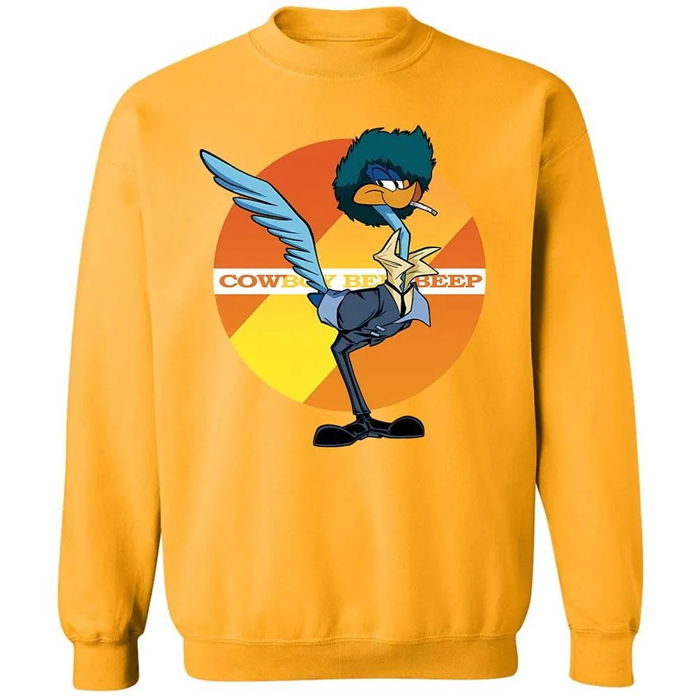 Cowboy BeepBeep - Gold - 11