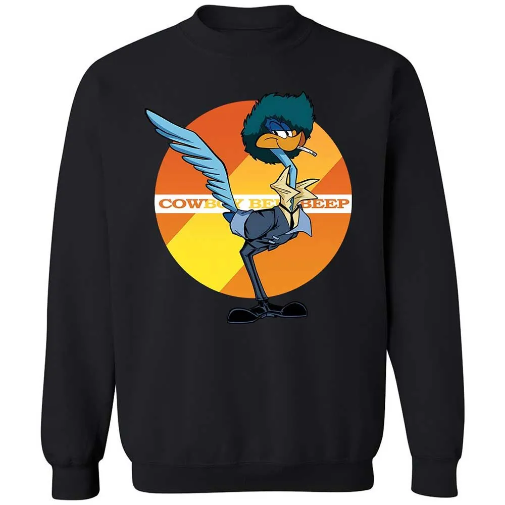 Cowboy BeepBeep - Black - 14