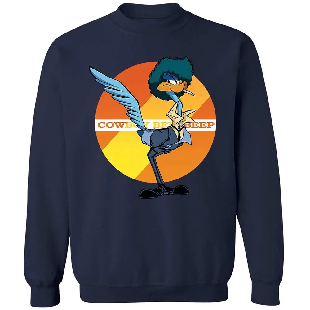 Cowboy BeepBeep - Navy - 15