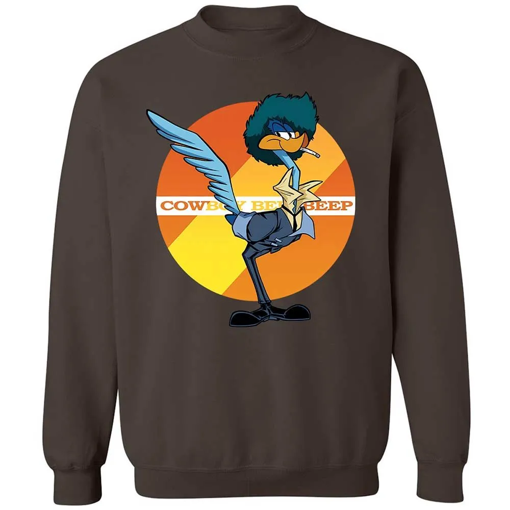 Cowboy BeepBeep - Dark Chocolate - 16