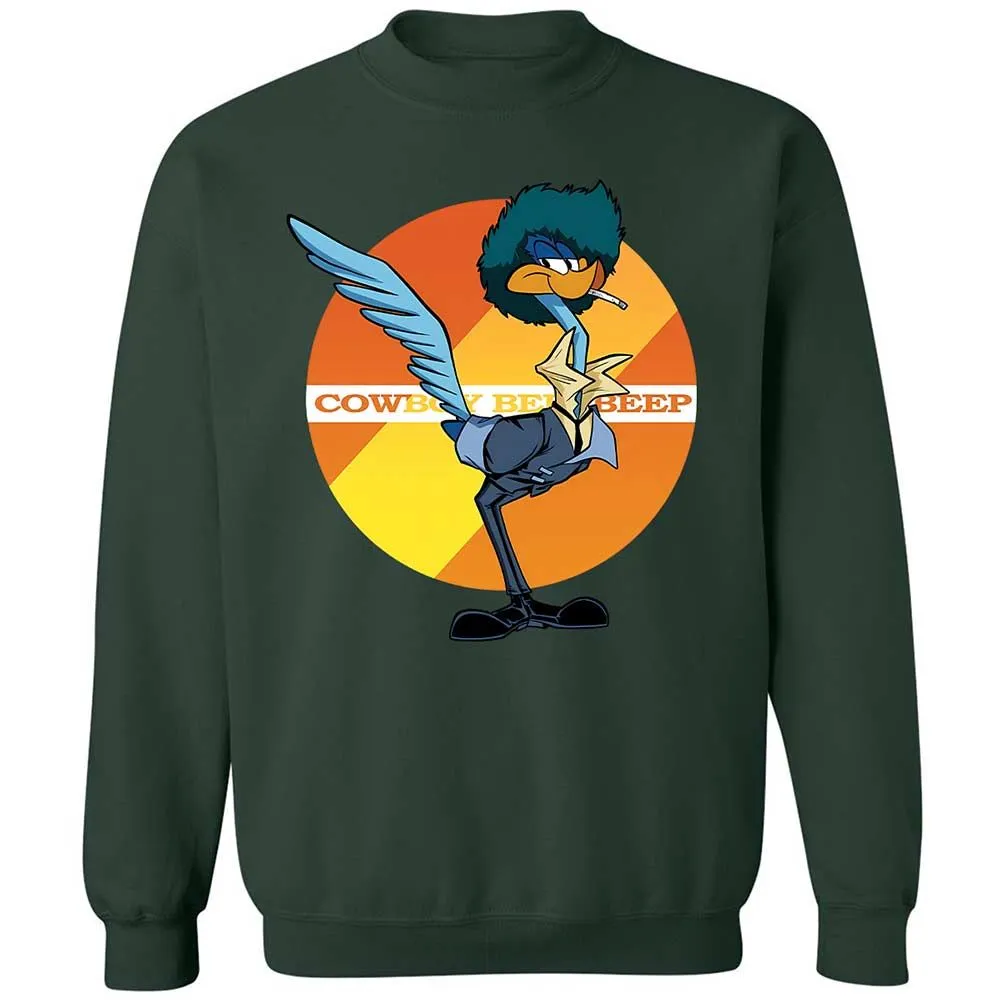 Cowboy BeepBeep - Forest Green - 17