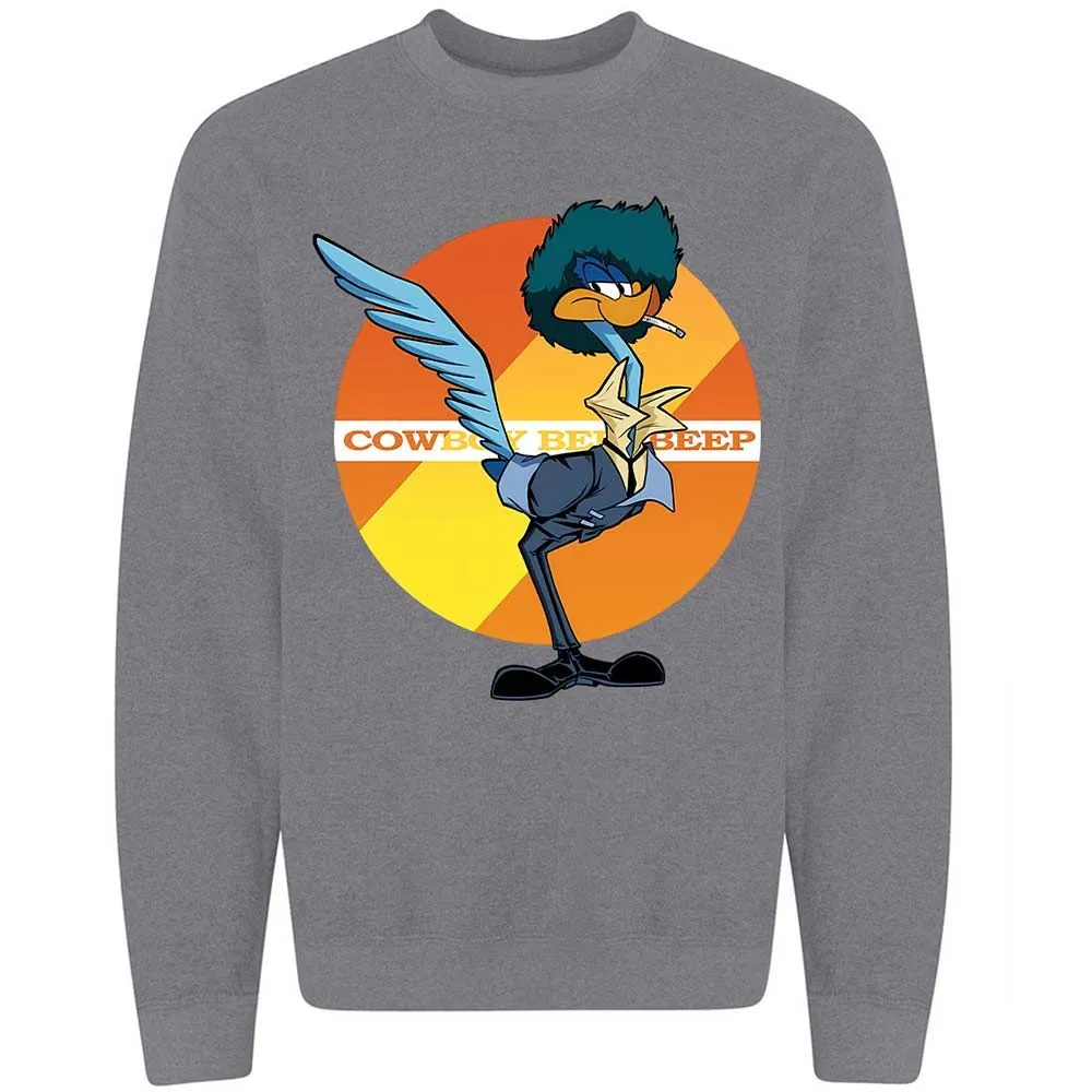 Cowboy BeepBeep - Graphite Heather - 19