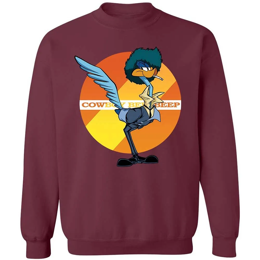 Cowboy BeepBeep - Maroon - 20