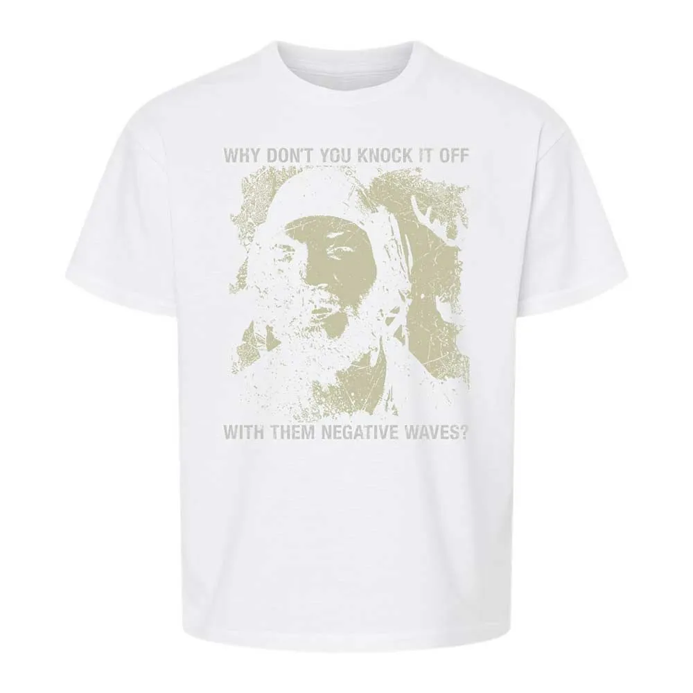 Kids T-Shirt - ANXL8KR7 - White - 5
