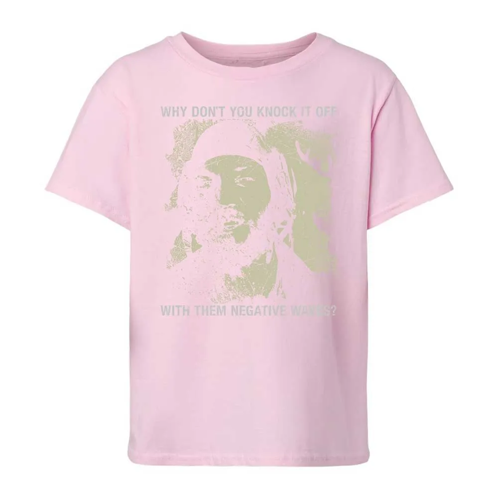 Kids T-Shirt - ANXL8KR7 - Light Pink - 7