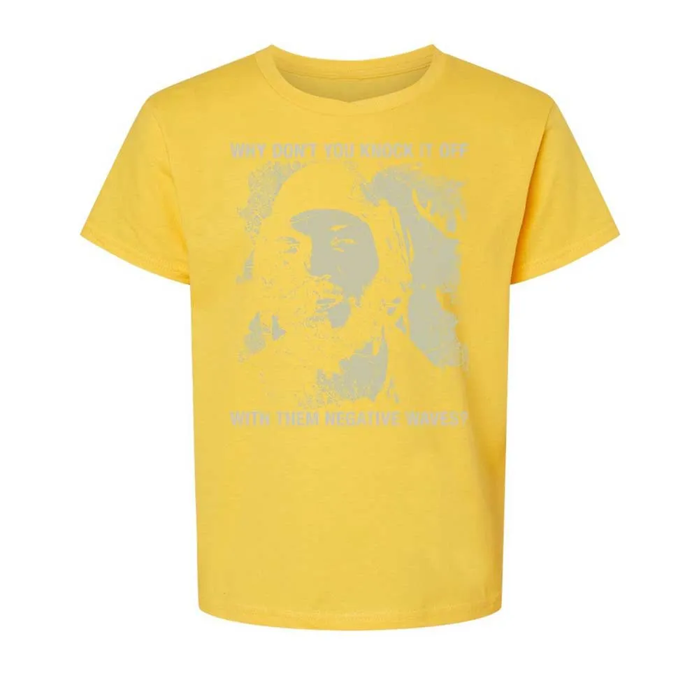 Kids T-Shirt - ANXL8KR7 - Daisy - 15