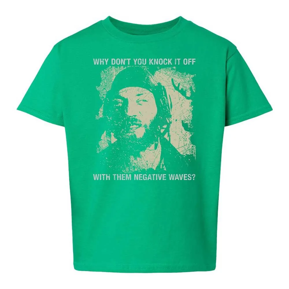 Kids T-Shirt - ANXL8KR7 - Irish Green - 16