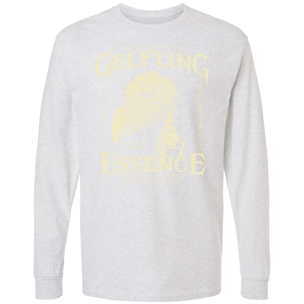 Long Sleeve T-Shirt - Y7KH53LP - Ash - 14