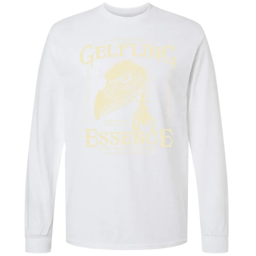 Long Sleeve T-Shirt - Y7KH53LP - White - 17