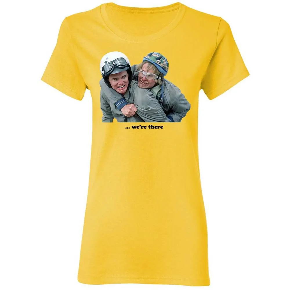 Women's T-Shirt - YNEQP5ET - Daisy - 7