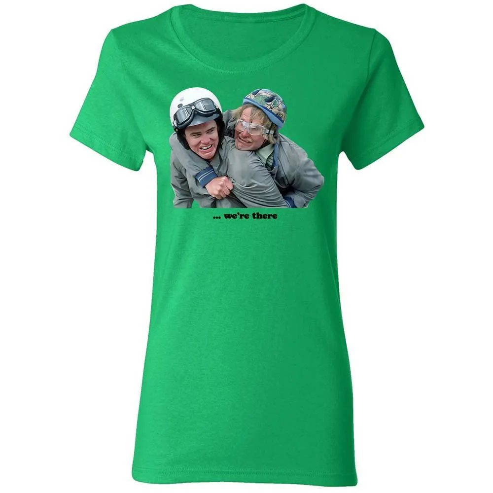 Women's T-Shirt - YNEQP5ET - Irish Green - 8