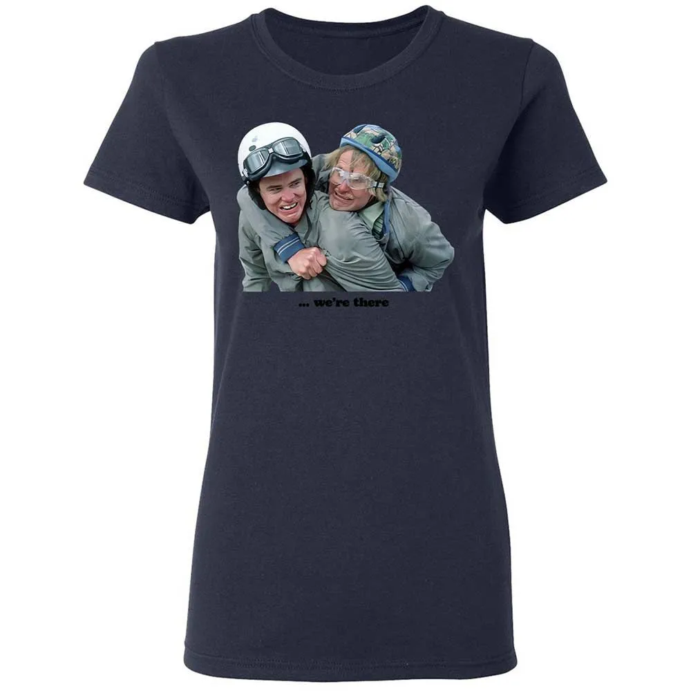 Women's T-Shirt - YNEQP5ET - Navy - 14