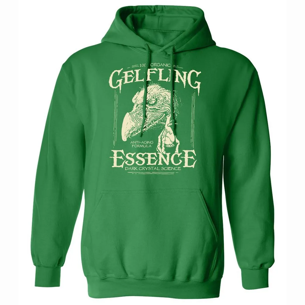 Classic Unisex Hoodie - UJFXPGFR - Irish Green - 11