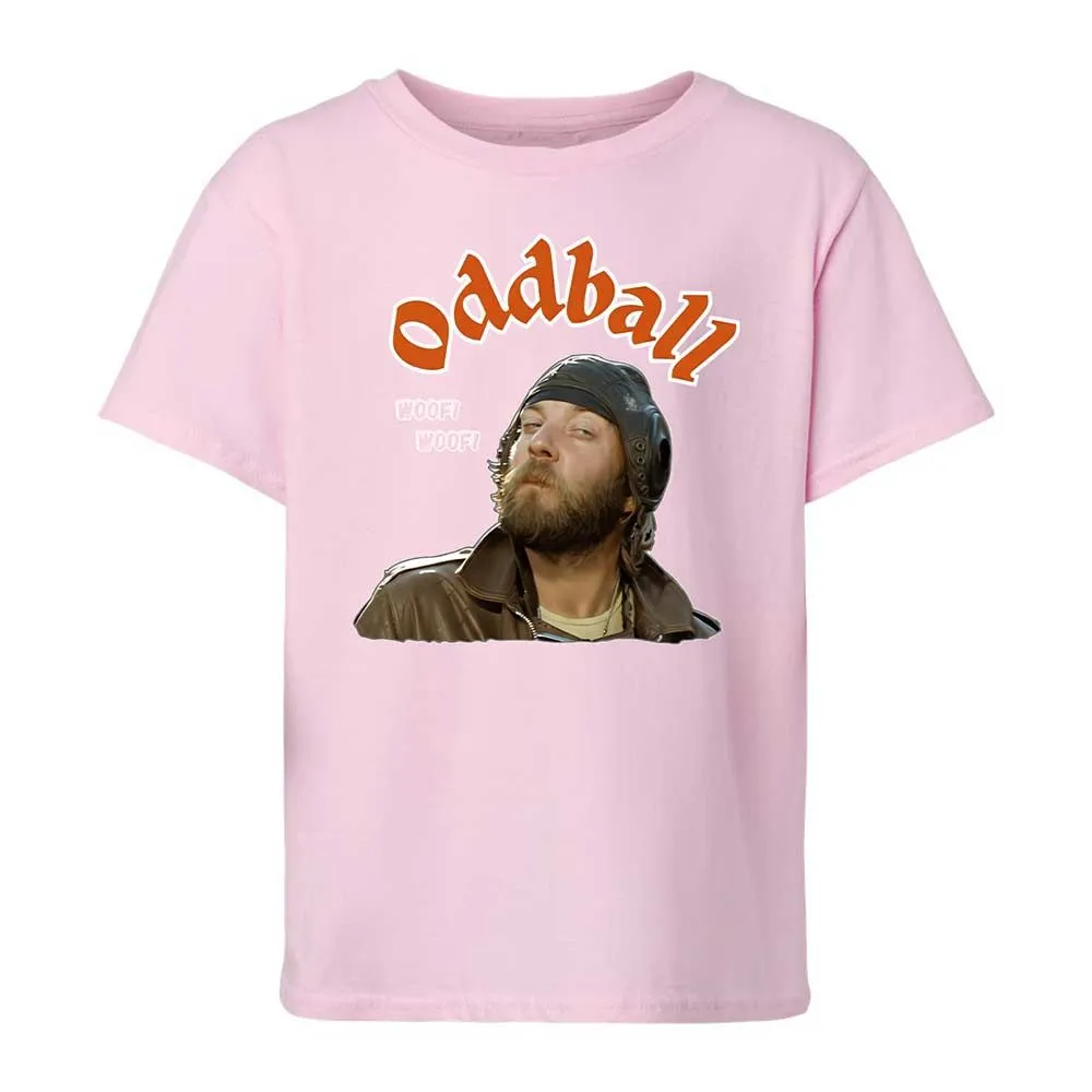 Kids T-Shirt - 47PEUHD5 - Light Pink - 7