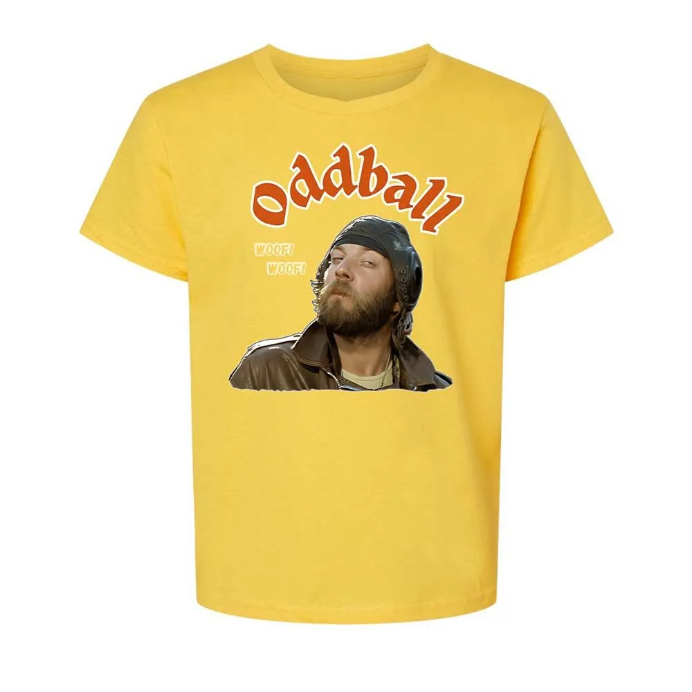 Kids T-Shirt - 47PEUHD5 - Daisy - 15