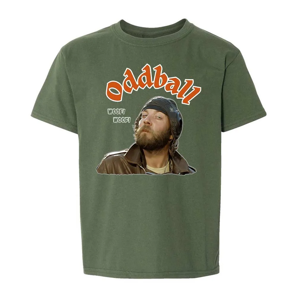 Kids T-Shirt - 47PEUHD5 - Military Green - 19