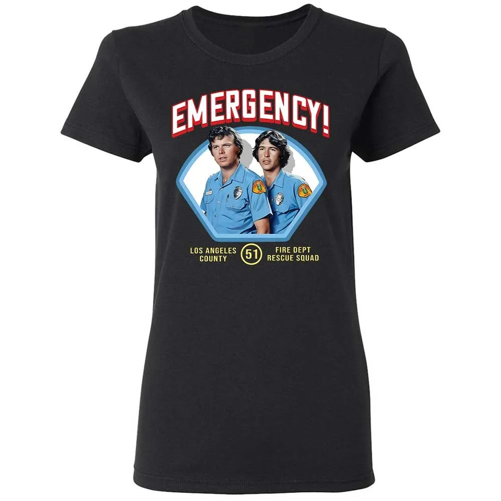 Women's T-Shirt - 4EK6RE2S - Black - 13