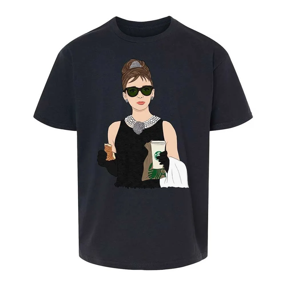 Breakfast at Coffee Company - Black - 7