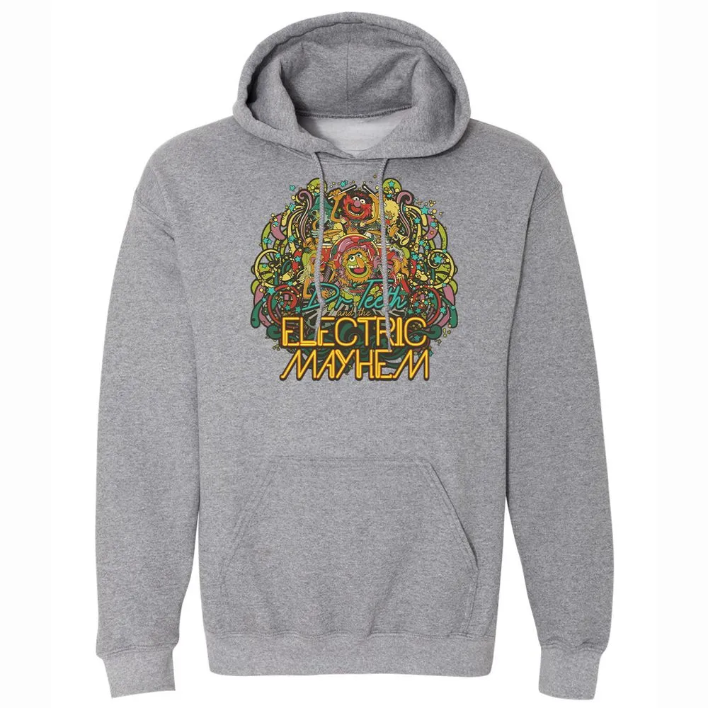 Classic Unisex Hoodie - EJKFY9EF - Graphite Heather - 4