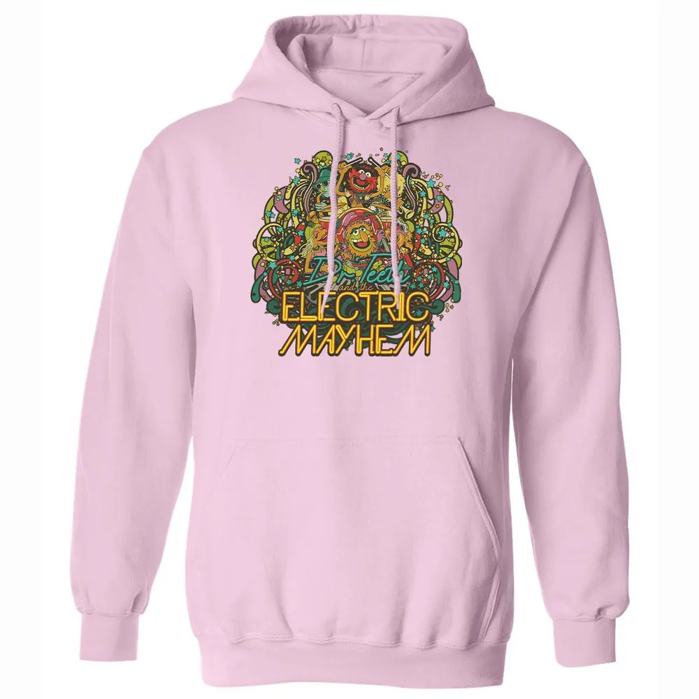 Classic Unisex Hoodie - EJKFY9EF - Light Pink - 21
