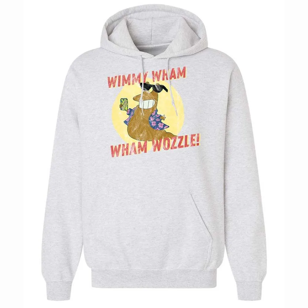 Classic Unisex Hoodie - DVWGMJEL - Ash - 2