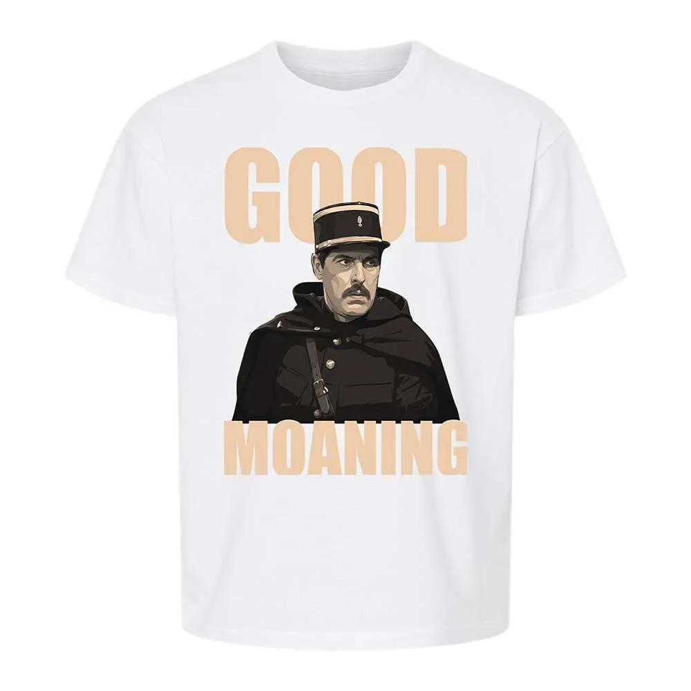 Kids T-Shirt - 3JTHFD2F - White - 5