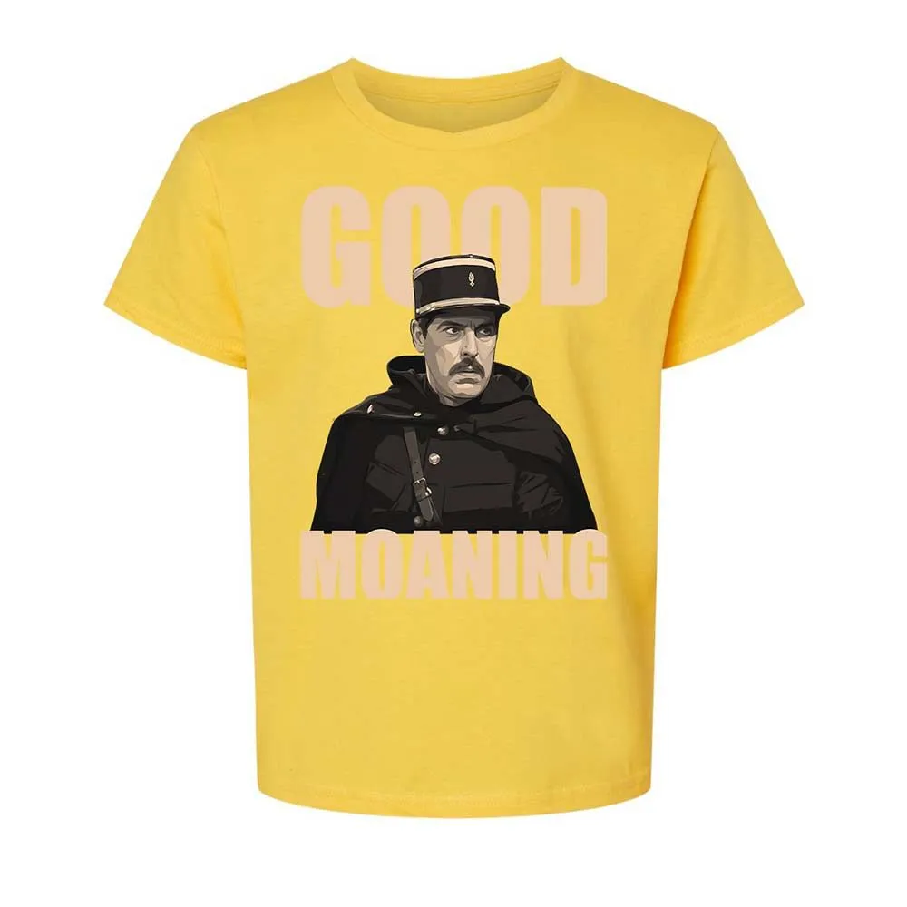 Kids T-Shirt - 3JTHFD2F - Daisy - 15