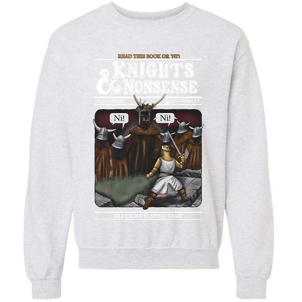 Classic Unisex Sweatshirt - F5WSM7U9 - Ash - 16
