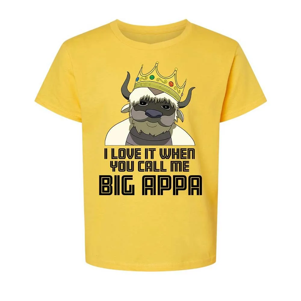 Call me Big Poppa - Daisy - 9