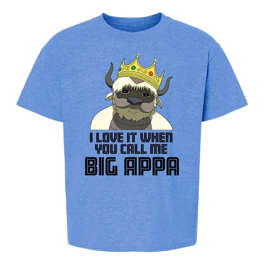 Call me Big Poppa - Heather Royal - 14