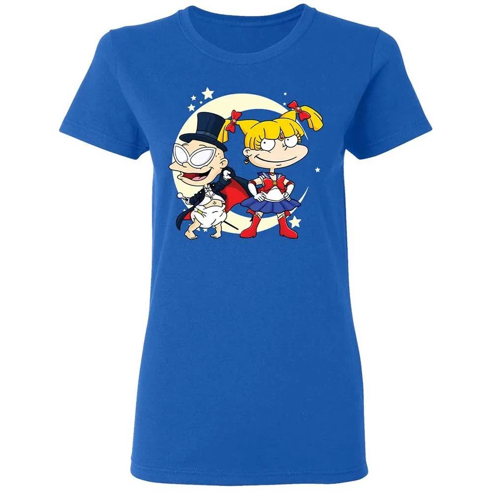 Rugrats Moon - Royal - 3